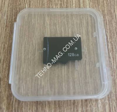 MicroSDHC Team 128Gb 10 class original (в коробці) фото